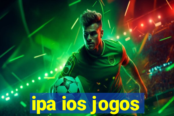 ipa ios jogos